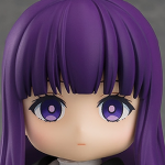 Figurine Frieren: Beyond Journey's End - Fern - Nendoroid - Good Smile Company
