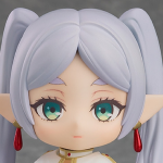 Figurine Frieren: Beyond Journey's End - Frieren - Nendoroid - Good Smile Company