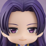 Figurine The Apothecary Diaries - Jinshi - Nendoroid - Good Smile Company