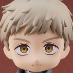 Figurine Dungeon Meshi - Laios Touden - Nendoroid - Good Smile Company
