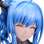 Figurine Azur Lane - St. Louis - Bust - 1/1 - FREEing