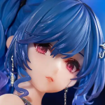 Figurine Azur Lane - St. Louis - Ver. Luxurious Wheels Illustration - 1/7 - Elegant