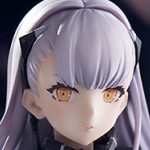 Figurine Girls' Frontline - AK-Alfa - 1/7 - Ques Q