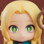 Figurine Dungeon Meshi - Marcille Donato - Nendoroid - Good Smile Company