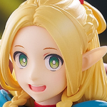 Figurine Dungeon Meshi - Marcille Donato - Pop Up Parade - Good Smile Company