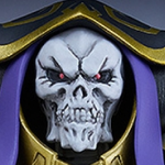 Figurine Overlord - Ainz Ooal Gown - Pop Up Parade SP - Good Smile Company