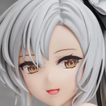 Figurine Azur Lane - Drake - Ver. The Golden Hind's Respite - 1/4 - B-Style - FREEing