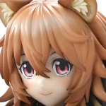 Figurine The Rising of the Shield Hero - Raphtalia - Ver. Childhood - 1/7 - Prisma Wing