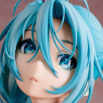 Figurine Vocaloid - Hatsune Miku - Ver. The Latest Street Style "Cute" - 1/4 - Stronger