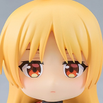 Figurine Bocchi the Rock! - Seika Ijichi - Nendoroid - Good Smile Company