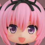 Figurine To LOVE Ru Darkness - Nana Astar Deviluke - Nendoroid - Good Smile Company