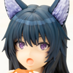 Figurine The Eminence in Shadow - Delta - Ver. ED - 1/7 - Kotobukiya