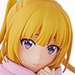 Figurine Classroom of the Elite - Kei Karuizawa - Pop Up Parade - Good Smile Company