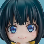 Figurine Pon no Michi - Nashiko Jippensha - Nendoroid - Good Smile Company