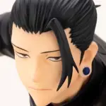 Figurine Jujutsu Kaisen - Suguru Geto - Ver. Hidden Inventory - 1/8 - ARTFX J - Kotobukiya