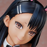 Figurine Ijiranaide, Nagatoro-san - Nagatoro Hayase - Ver. Bunny - 1/4 - B-Style - FREEing