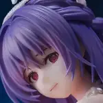Figurine Girls' Frontline - ZB-26 - Ver. The 1000th Paper Crane Heavy Damaged - 1/7 - Shibuya Scramble Figure - Alpha Satellite/eStream