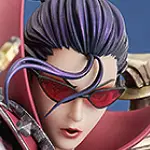 Figurine League of Legends - Vayne - Ver. Night Hunter - 1/7 - Good Smile Company