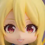 Figurine The Foolish Angel Dances with the Devil - Lily Amane - Nendoroid - Good Smile Company