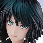 Figurine One Punch Man - Fubuki - 1/7 - Amakuni