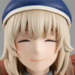 Figurine Dungeon Meshi - Falin Touden - Pop Up Parade - Good Smile Company