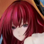Figurine Azur Lane - Chitose - Summer Shine - 1/4 - B-Style - FREEing