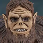Figurine Attack on Titan - Sieg Yeager - Pop Up Parade L - Ver. Beast Titan - Good Smile Company