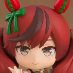 Figurine Uma Musume: Pretty Derby - Nice Nature - Nendoroid - Good Smile Company