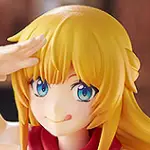 Figurine Banished from the Heroes' Party - Rizlet of Loggervia - Pop Up Parade L - Good Smile Company