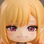 Figurine My Dress-Up Darling - Marin Kitagawa - Ver. Swimsuit - Nendoroid - Good Smile Company
