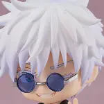 Figurine Jujutsu Kaisen - Satoru Gojo - Nendoroid - Ver. Suit - Good Smile Company