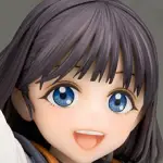 Figurine Akebi's Sailor Uniform - Komichi Akebi - 1/7 - Alter