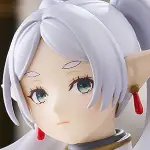 Figurine Frieren: Beyond Journey's End - Frieren - Pop Up Parade - Good Smile Company