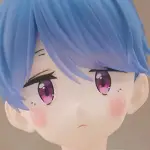 Figurine Yuru Camp - Rin Shima - Tenitol - FuRyu