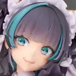 Figurine Azur Lane - Cheshire - 1/7 - Alter