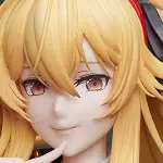 Figurine Kakegurui (Gambling School) - Mary Saotome - Ver. Bunny - 1/4 - B-Style - FREEing