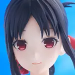 Figurine Kaguya-sama: Love is War - Kaguya Shinomiya - Ver. ~Ending Ver.~ - 1/7 - Ques Q