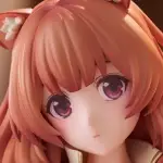 Figurine The Rising of the Shield Hero - Raphtalia - Ver. Dakimakura - 1/7 - KDcolle - Kadokawa