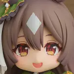 Figurine Uma Musume: Pretty Derby - Satono Diamond - Nendoroid - Good Smile Company