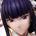 Figurine Overlord - Narberal Gamma - Ver. Bunny - 1/4 - B-Style - FREEing