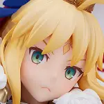 Figurine Fate/Grand Order - Caster/Altria Caster - 1/7 - Good Smile Company