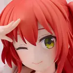 Figurine Bocchi the Rock! - Ikuyo Kita - 1/7 - Good Smile Company
