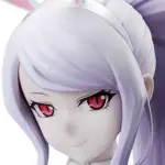 Figurine Overlord - Shalltear Bloodfallen - Ver. Bunny - 1/4 - B-Style - FREEing
