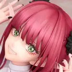 Figurine My Dress-Up Darling - Marin Kitagawa - Ver. Liz - 1/6 - Alter