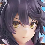 Figurine Uma Musume: Pretty Derby - Narita Brian - 1/7 - Max Factory