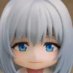 Figurine Grandpa and Grandma Turn Young Again - Ine Saitou - Nendoroid - Good Smile Company