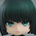 figurine One Punch Man - Fubuki (Blizzard Infernal) - Nendoroid - Good Smile Company