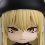 Figurine The Witch and the Beast - Guideau - Nendoroid - Good Smile Company