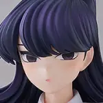 Figurine Komi-san wa, Comyushou desu. - Shouko Komi - Ver. Summer Clothes - 1/7 - Miyuki