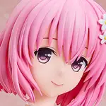Figurine To LOVE Ru Darkness - Momo Belia Deviluke - Ver. Swimsuit with Gym Uniform - 1/4 - B-Style - FREEing